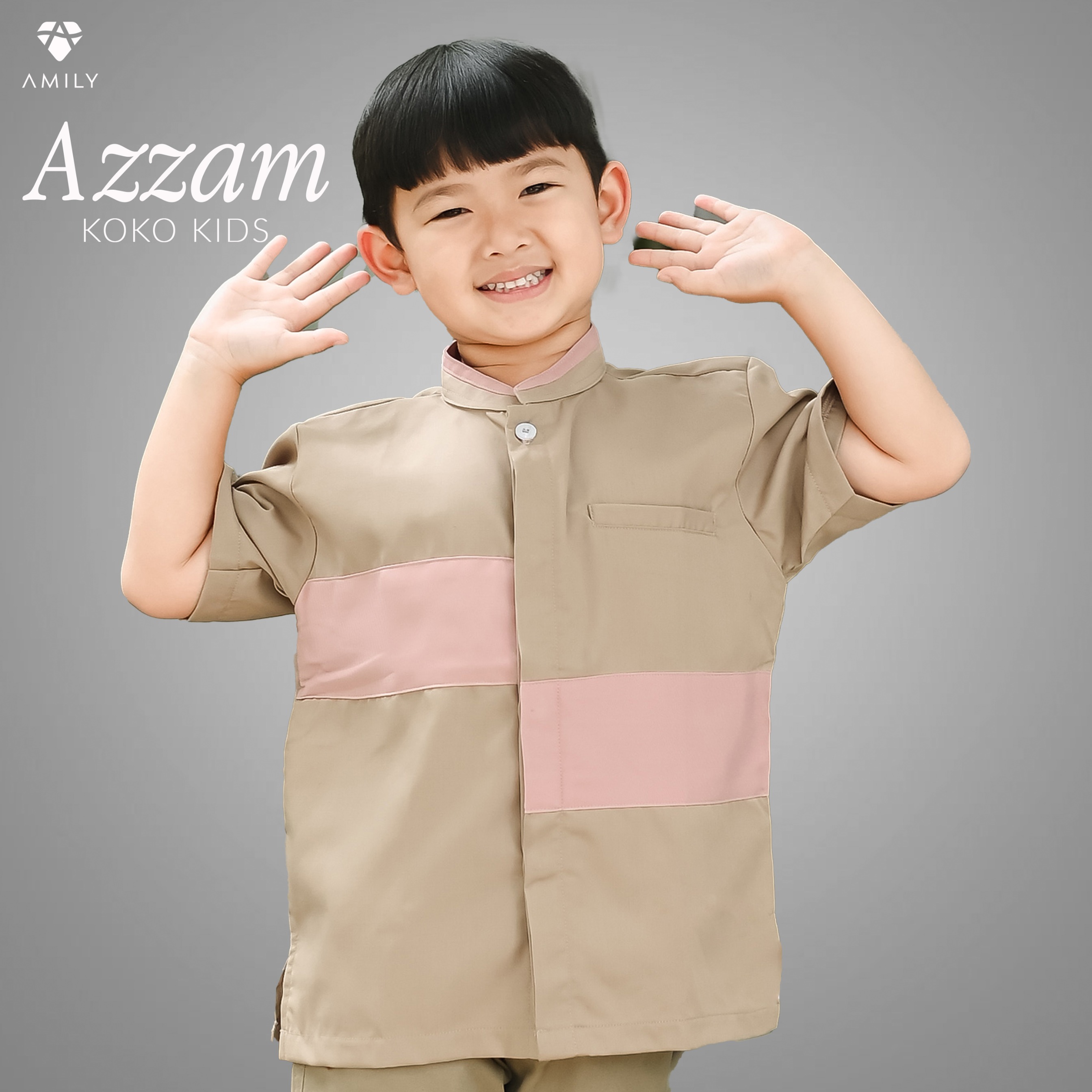 Azzam Koko Kids