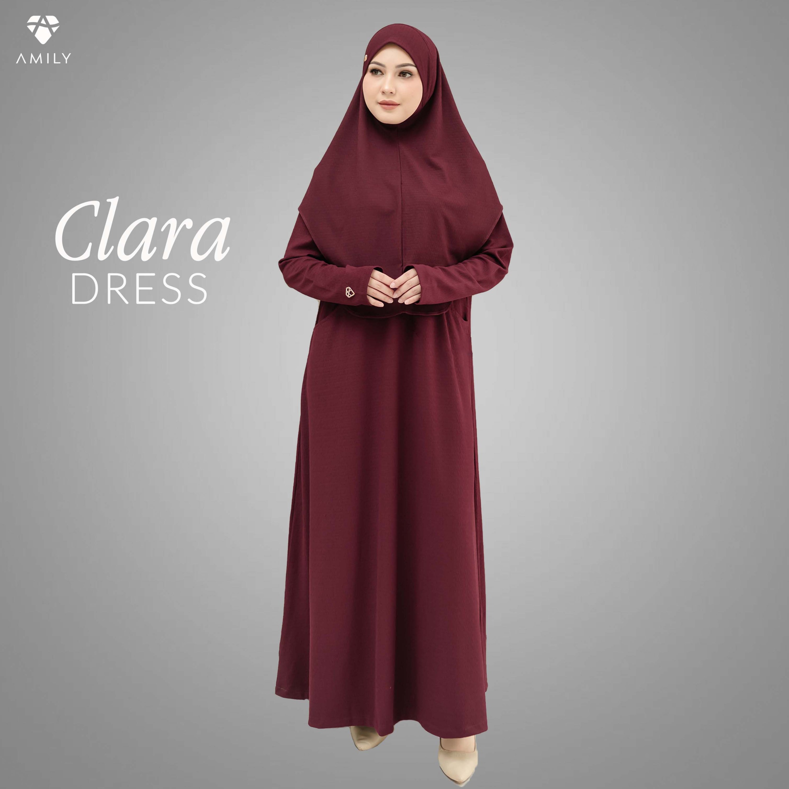 Clara Dress