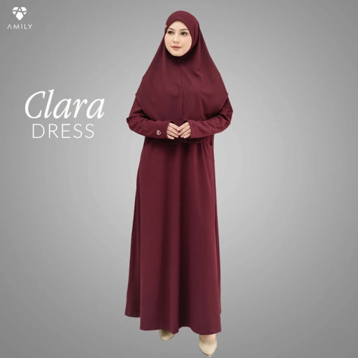 Image of Clara Dress