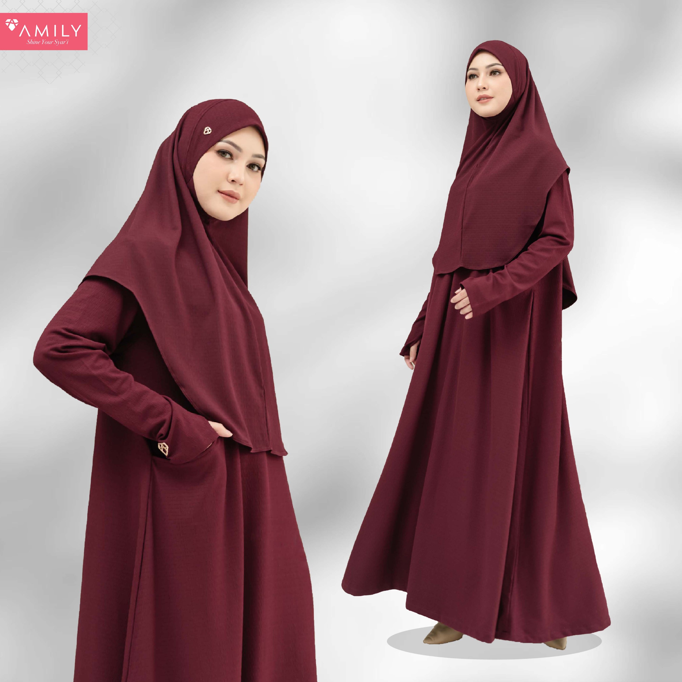 Clara Dress