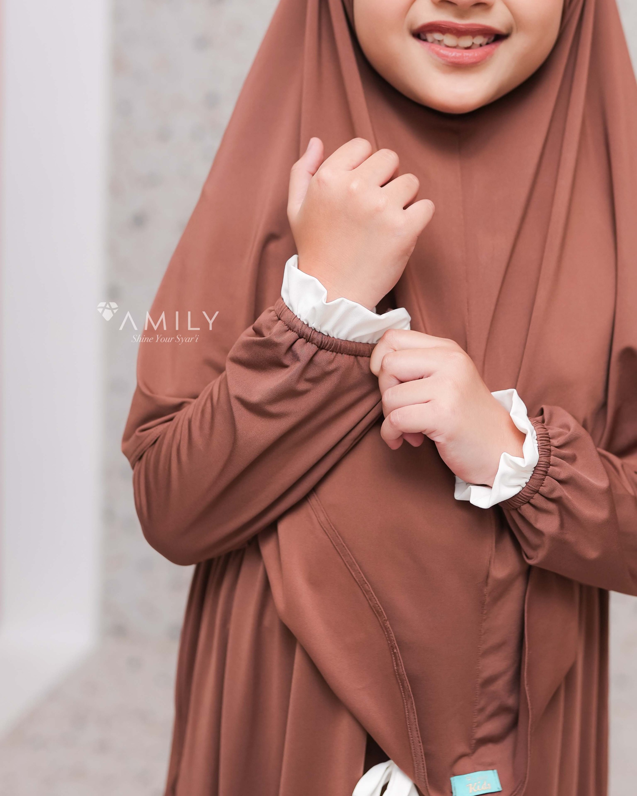 Maura Dress Kids