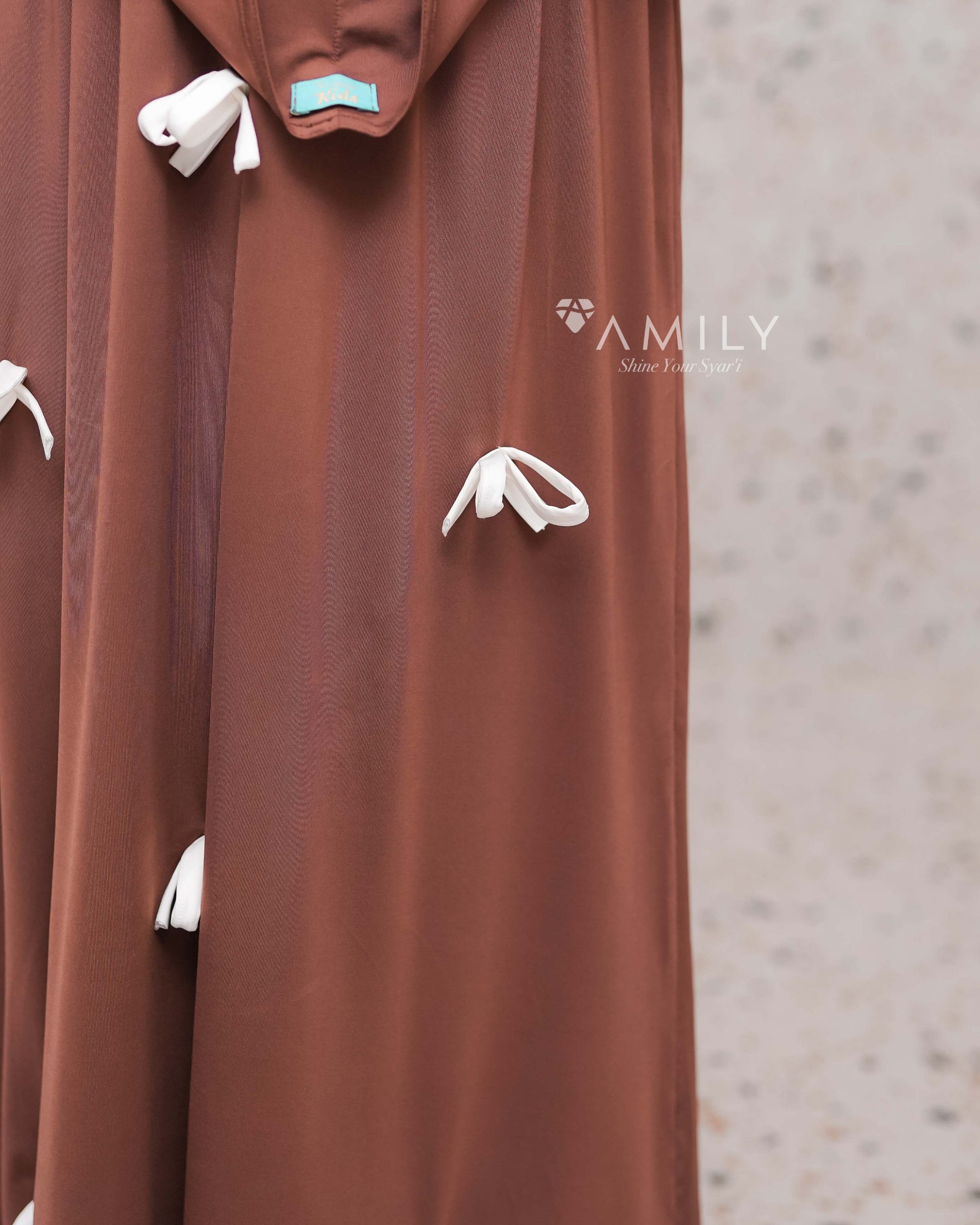Maura Dress Kids