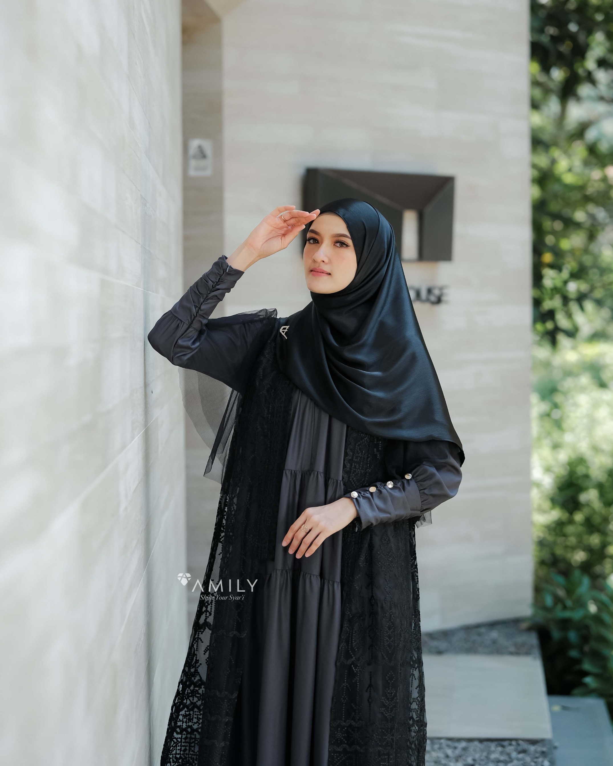 Aruna Outer