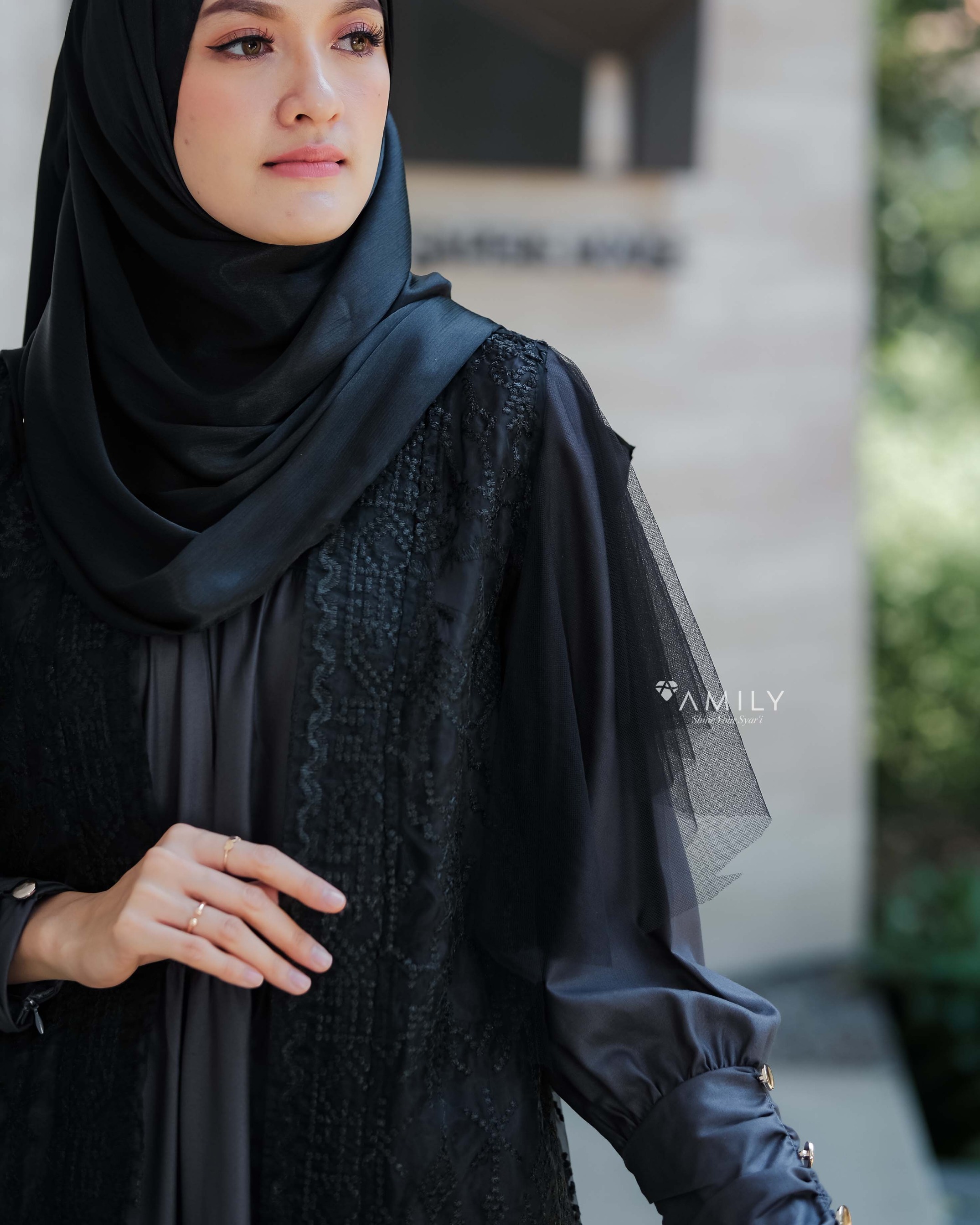 Aruna Outer