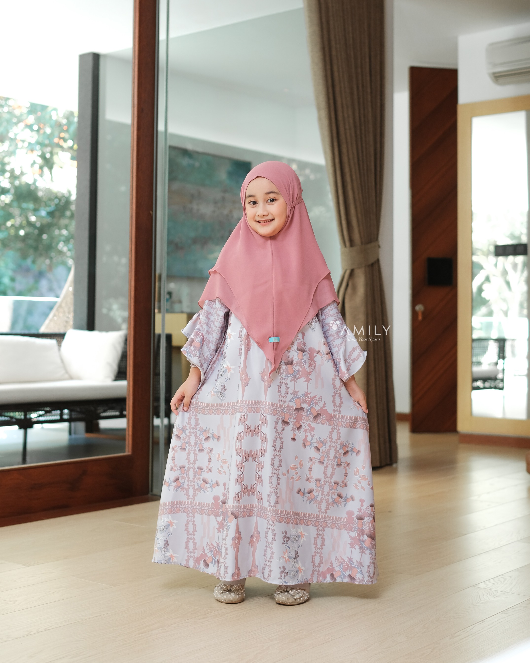 Xylon Bergo Kids