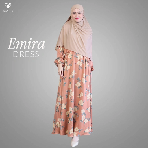 Image of Emira Dress