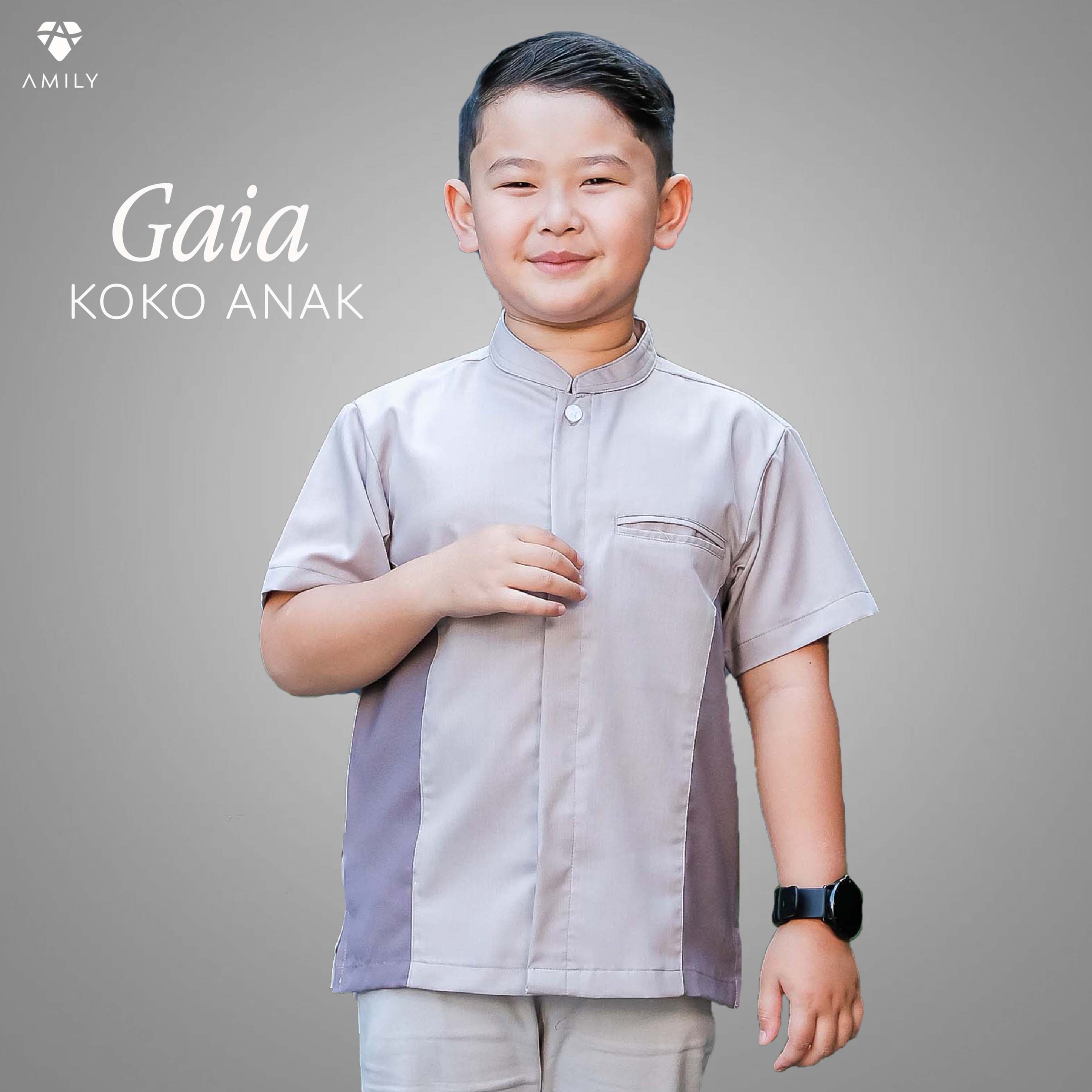 Gaia Koko Kids
