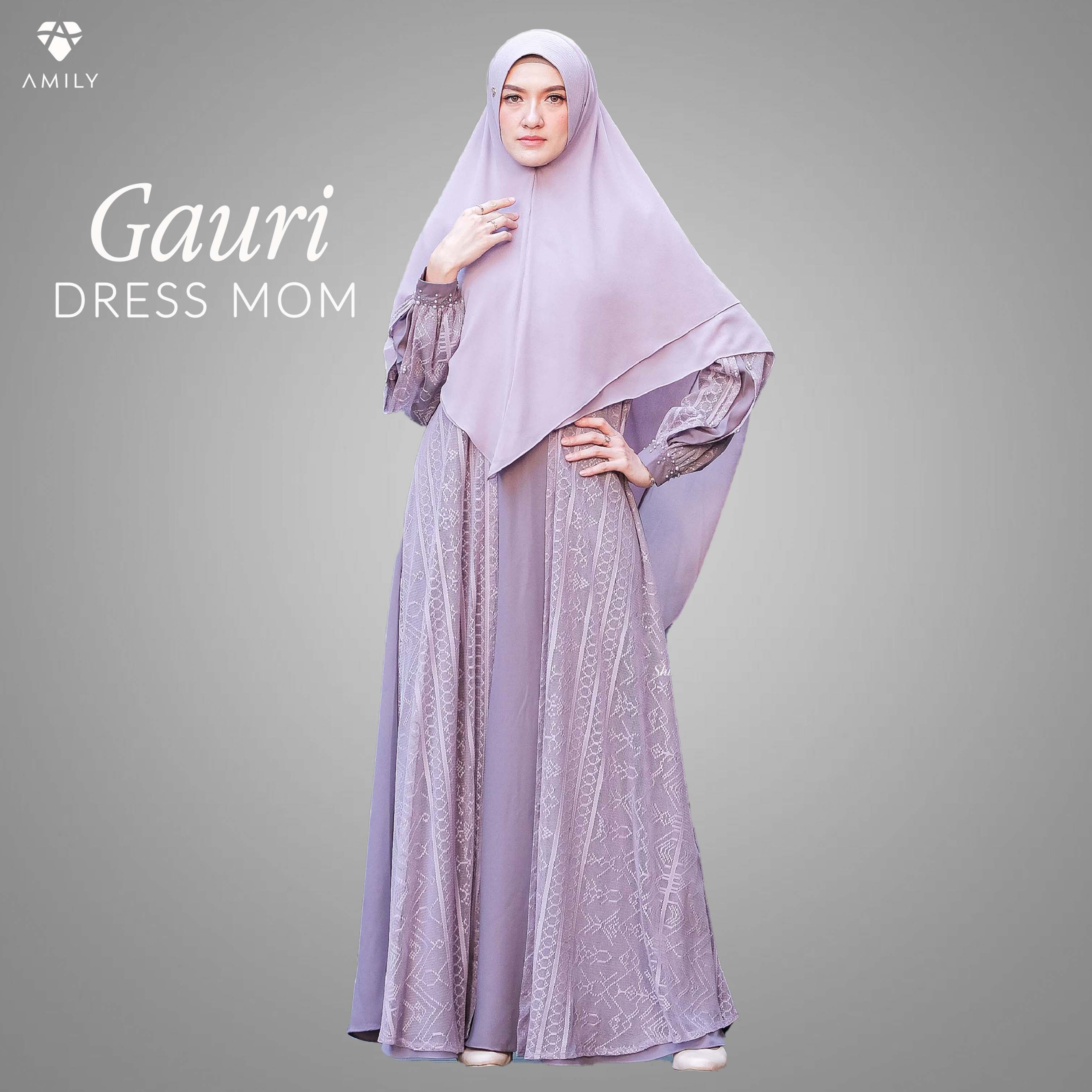 Gauri Dress Dewasa