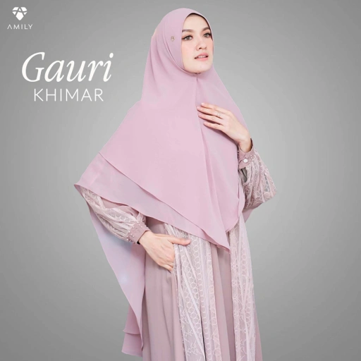 Image of Gauri Khimar