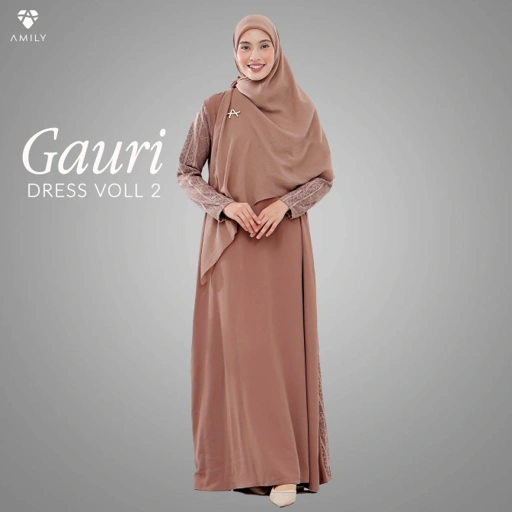 Image of Gauri Vol. 2