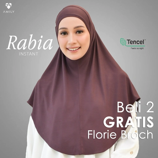 Image of AMILY - Rabia Instan 
