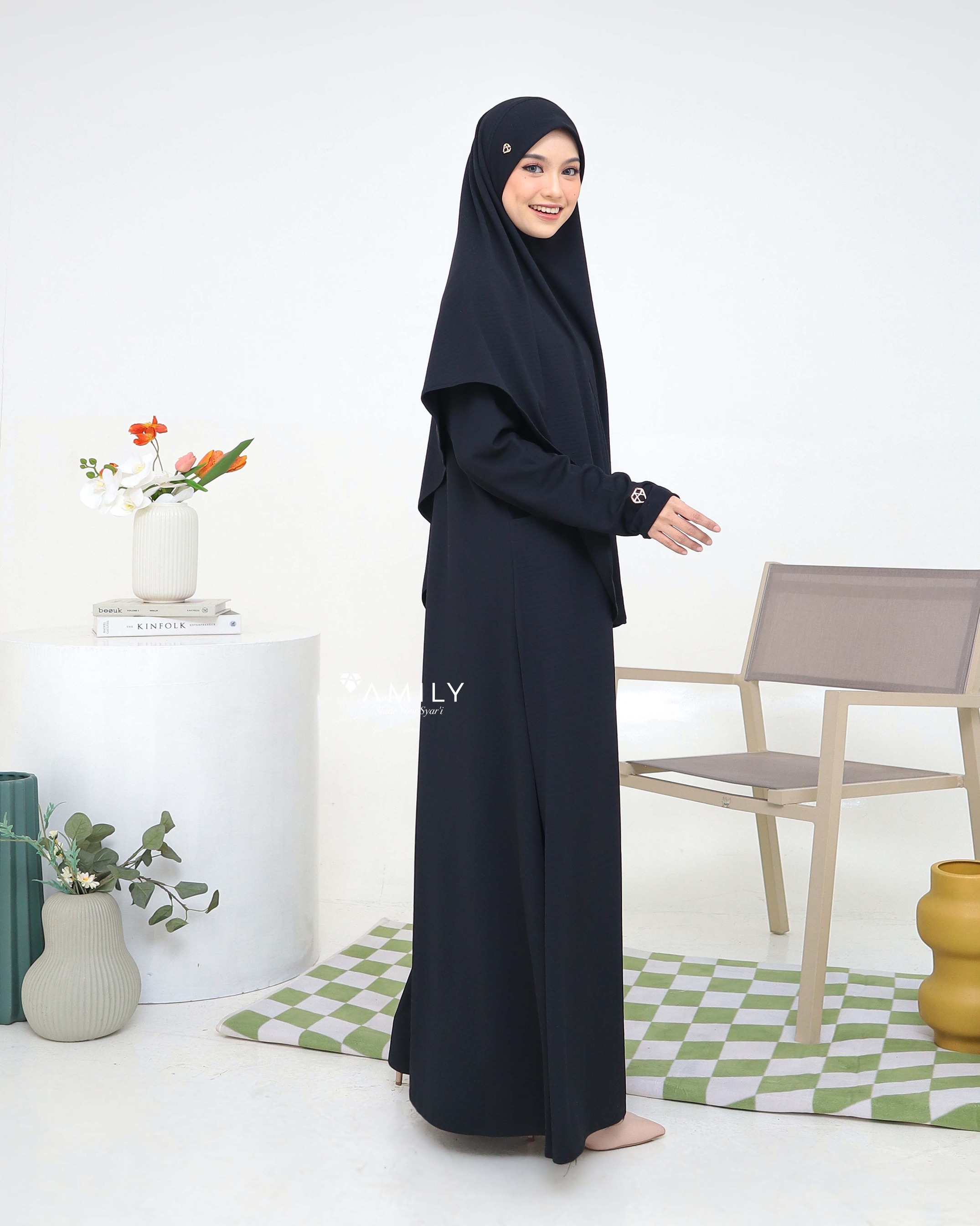 Clara Dress