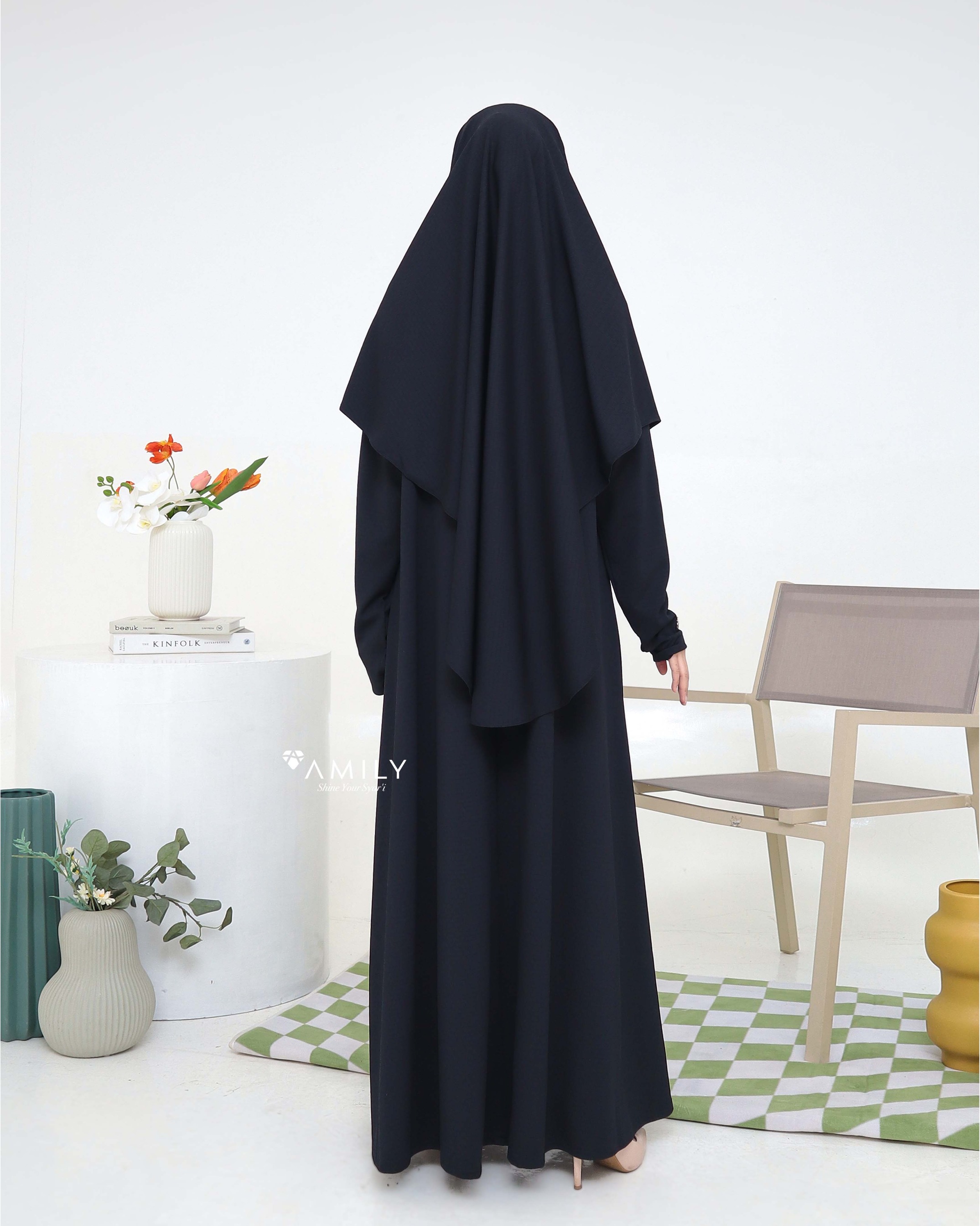 Clara Dress