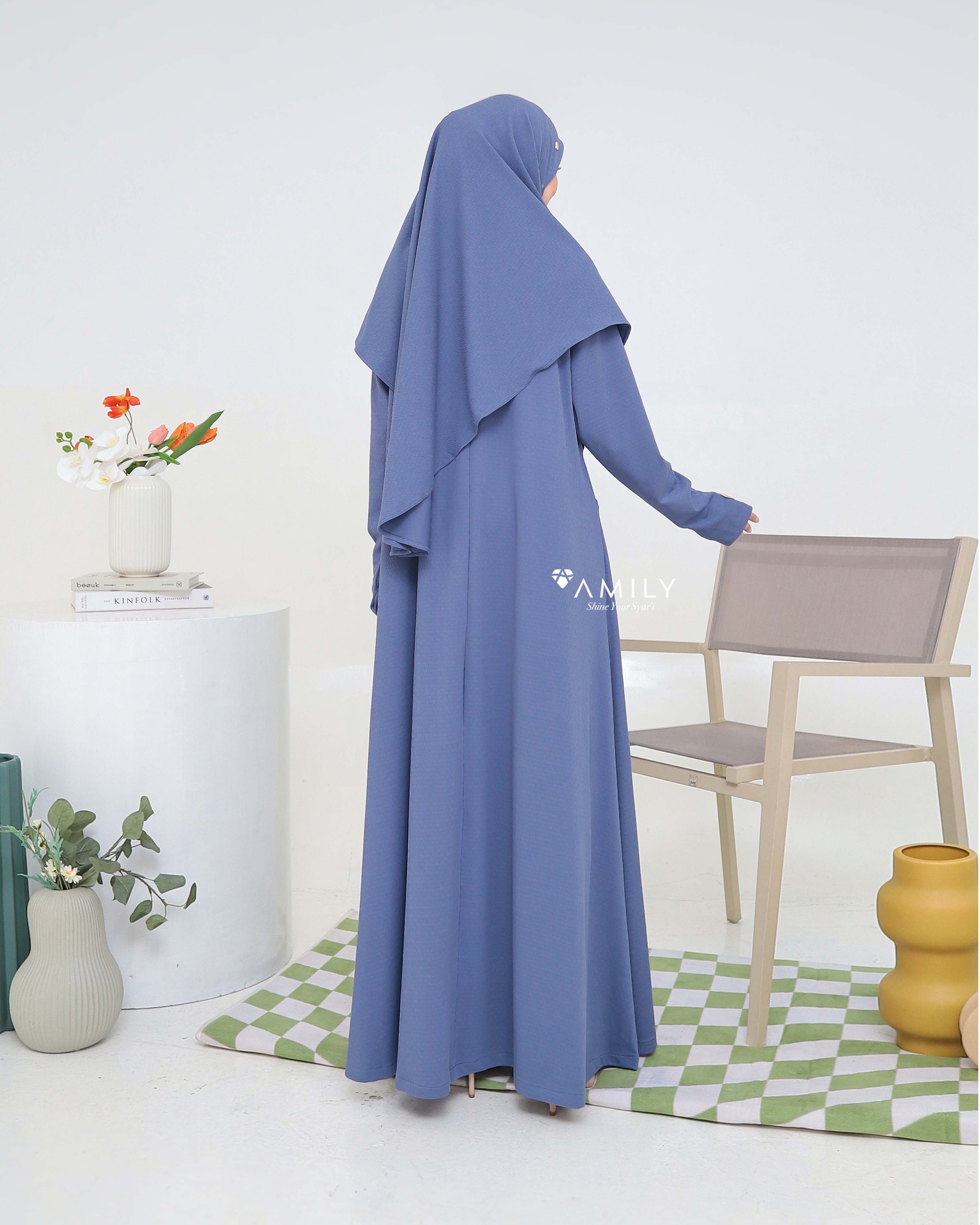 Clara Dress
