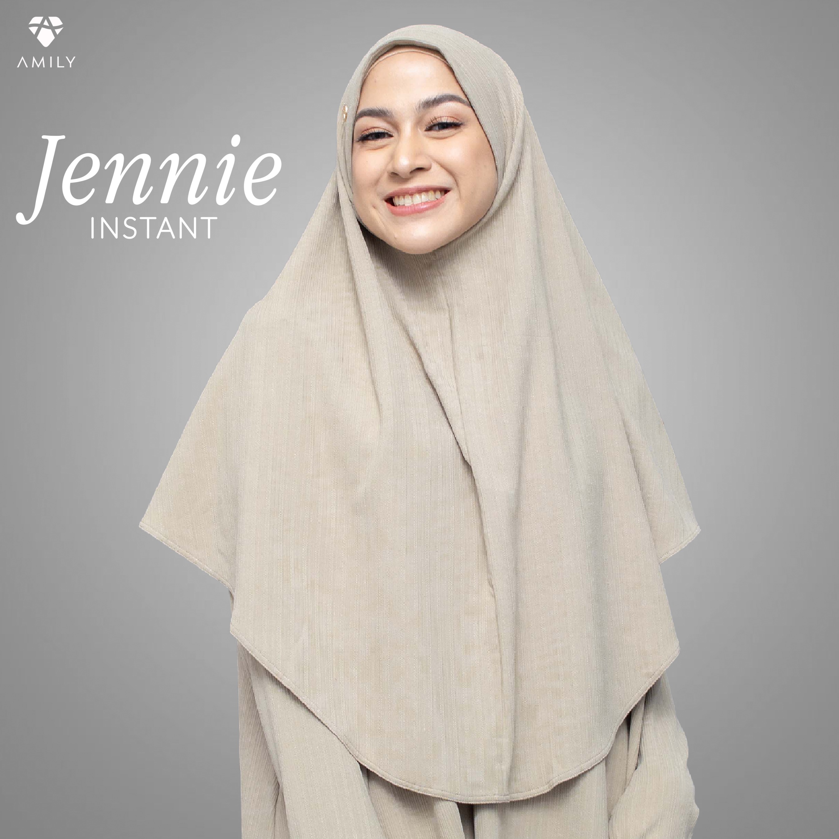 Jennie Instan
