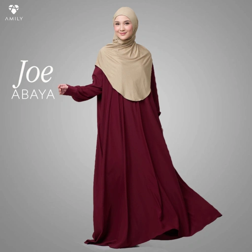 Image of AMILY - Joe Abaya