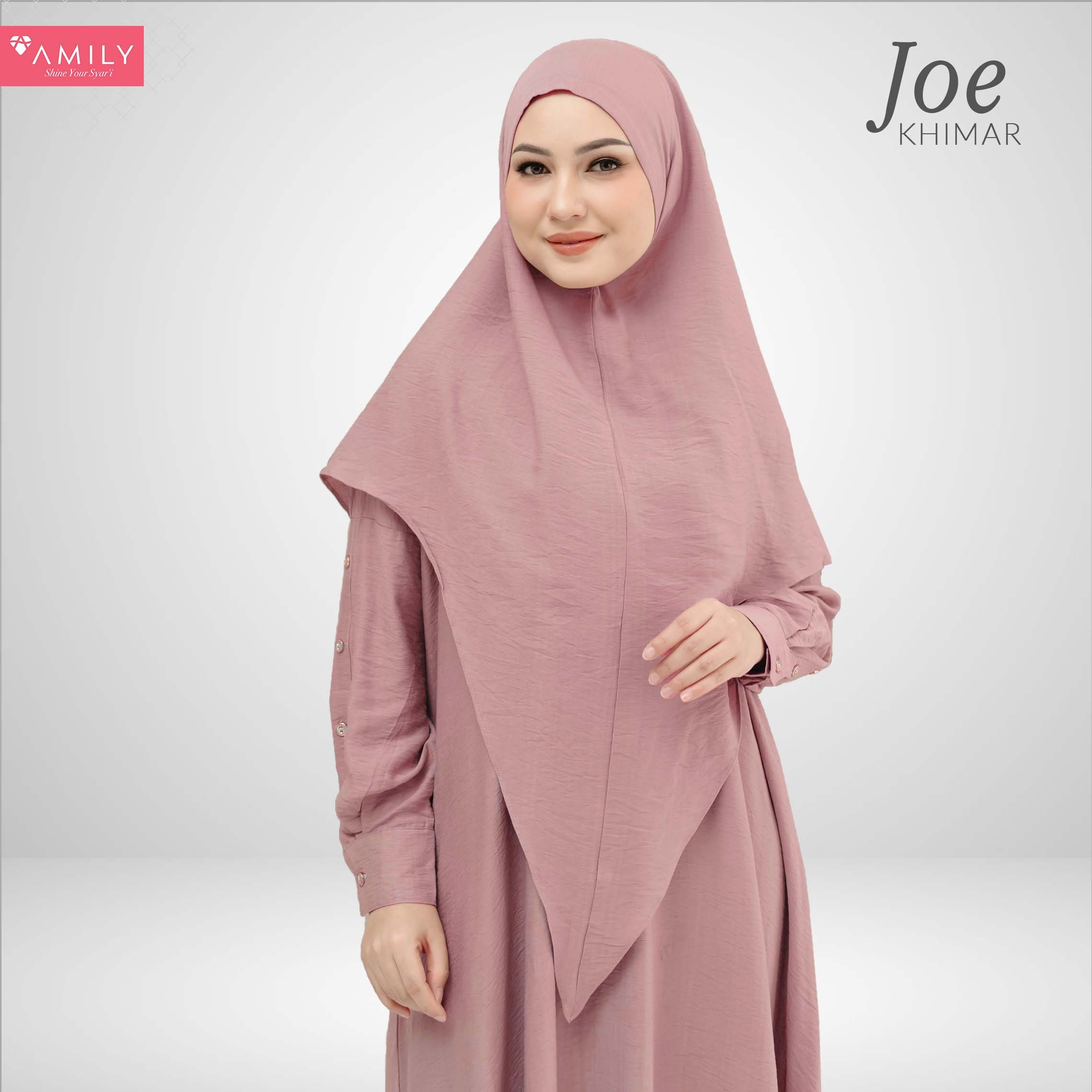 Joe Khimar