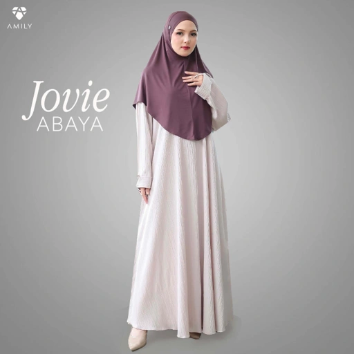 Image of AMILY - Jovie Abaya