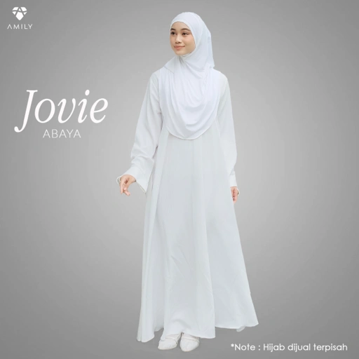Image of AMILY - Jovie Abaya