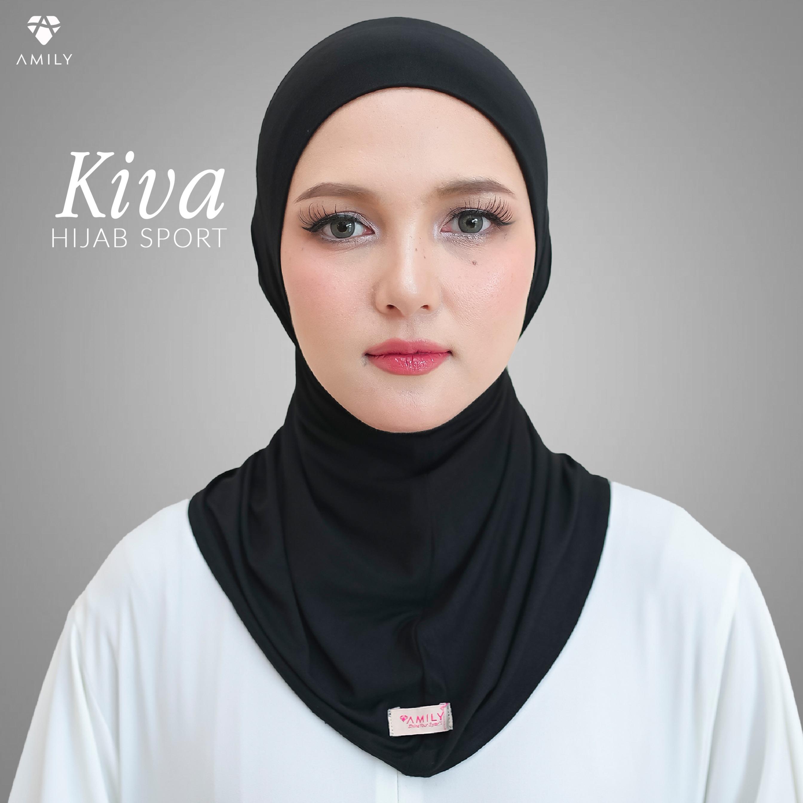 AMILY - Kiva Hijab Sport