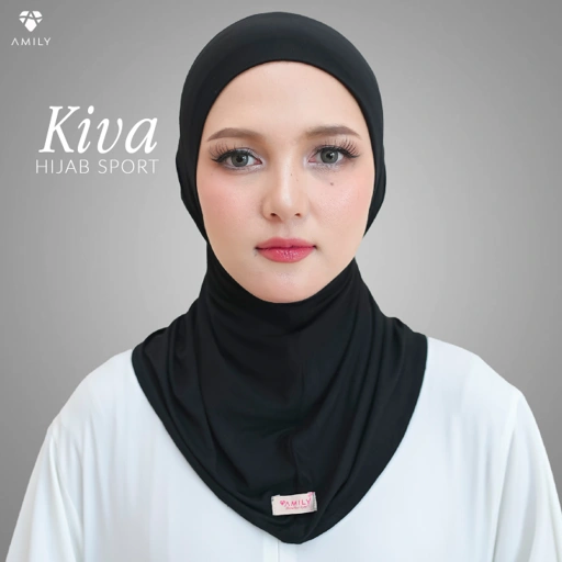 Image of AMILY - Kiva Hijab Sport