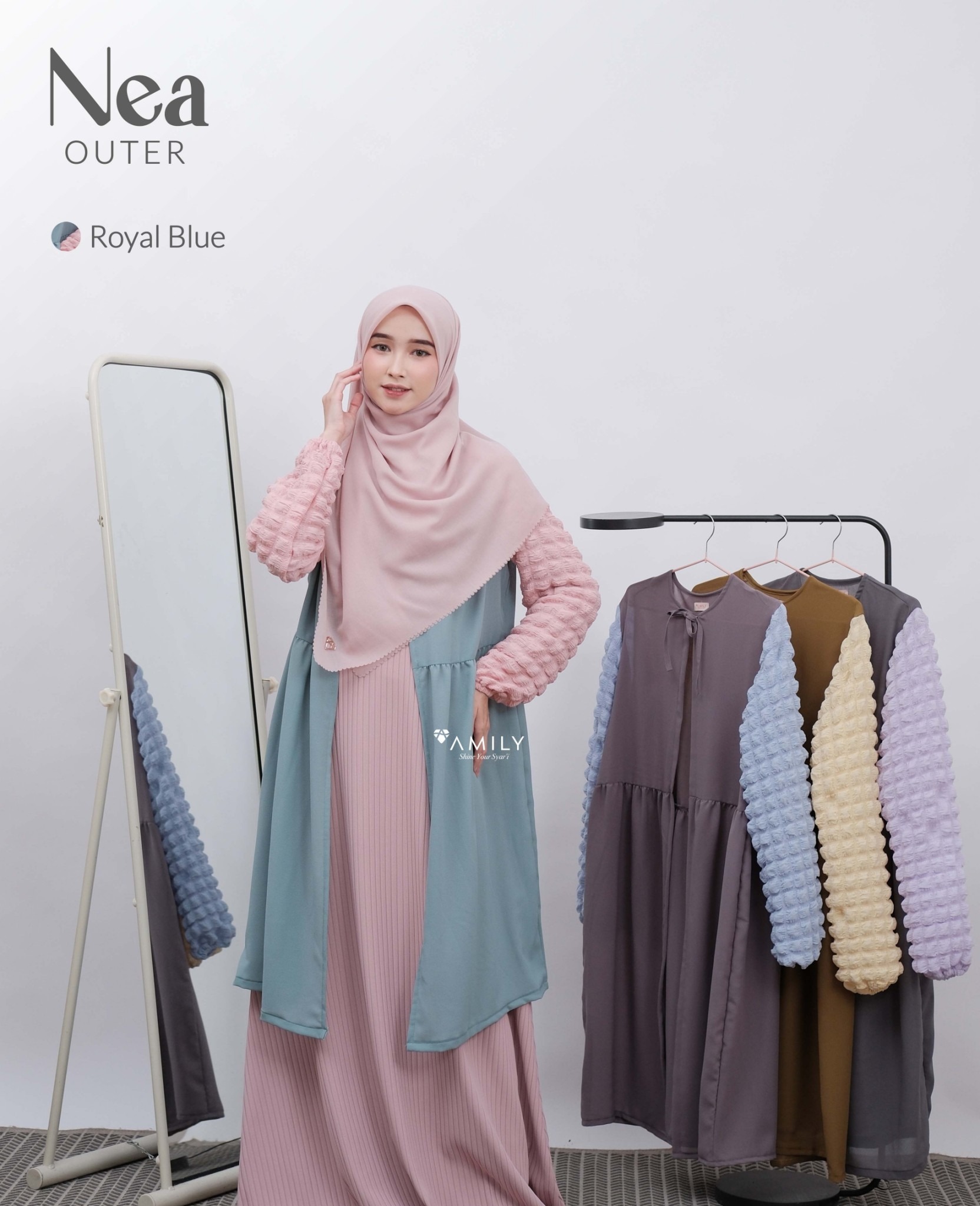 Nea Outer