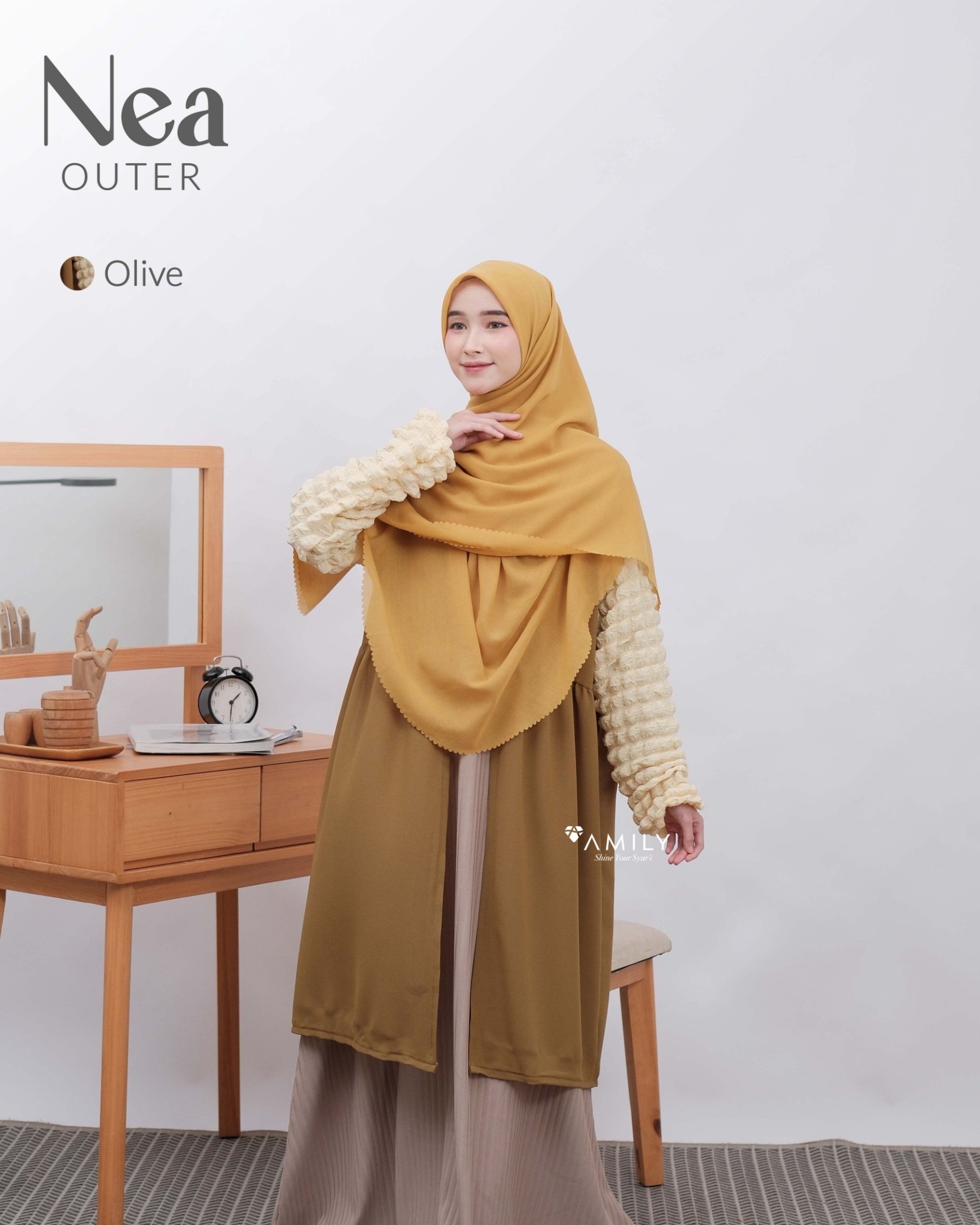 Nea Outer