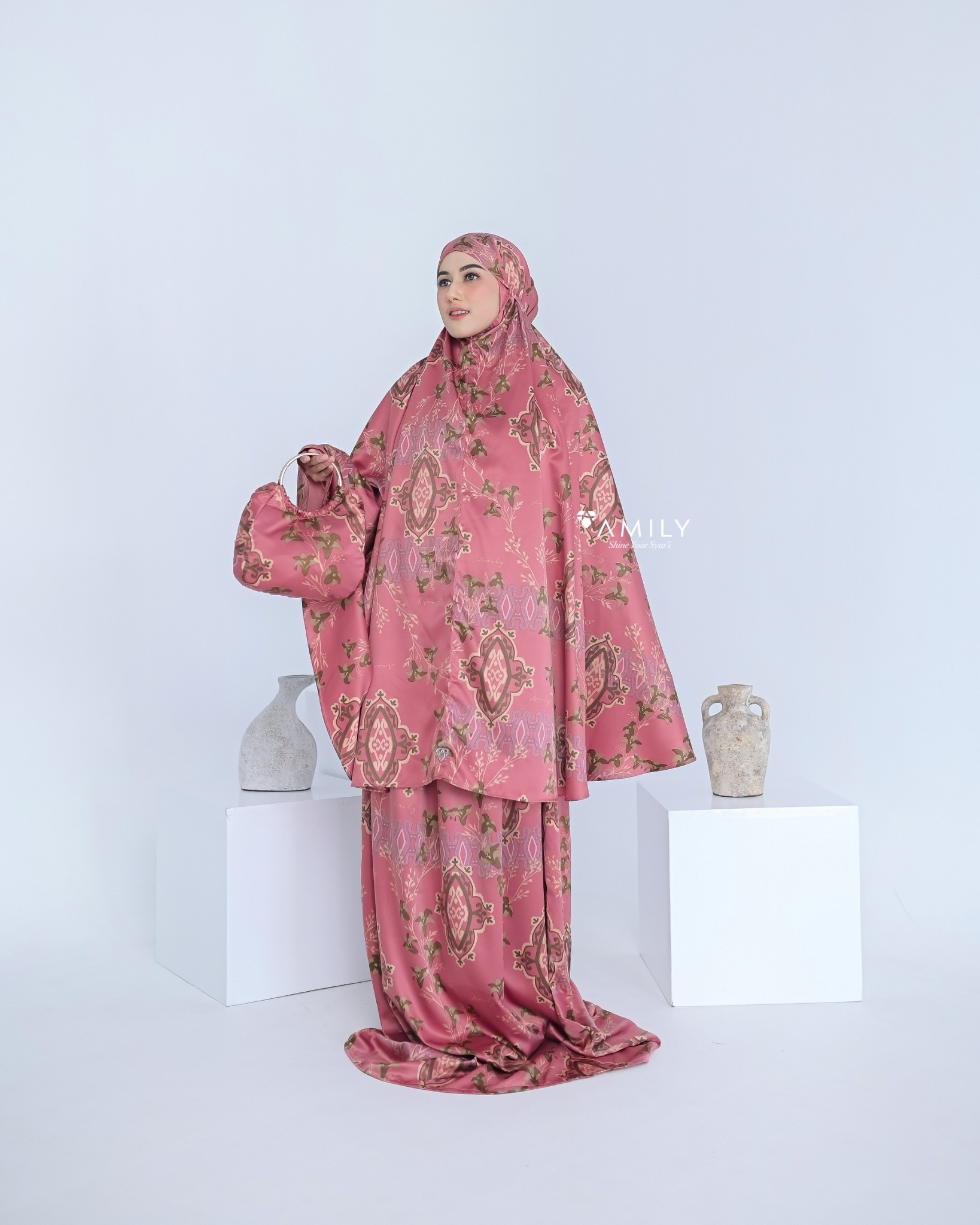 Sevilla Pray Set 
