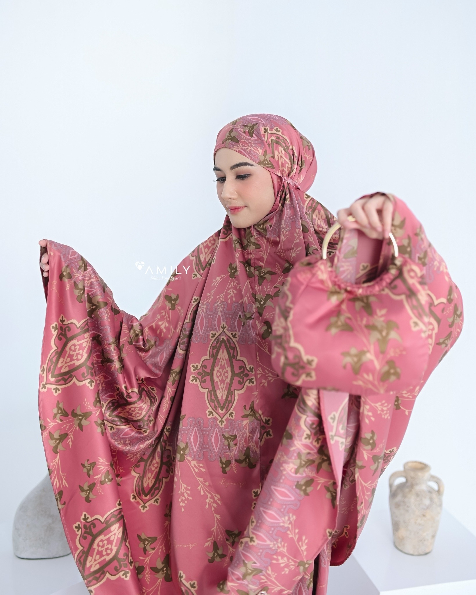 Sevilla Pray Set 
