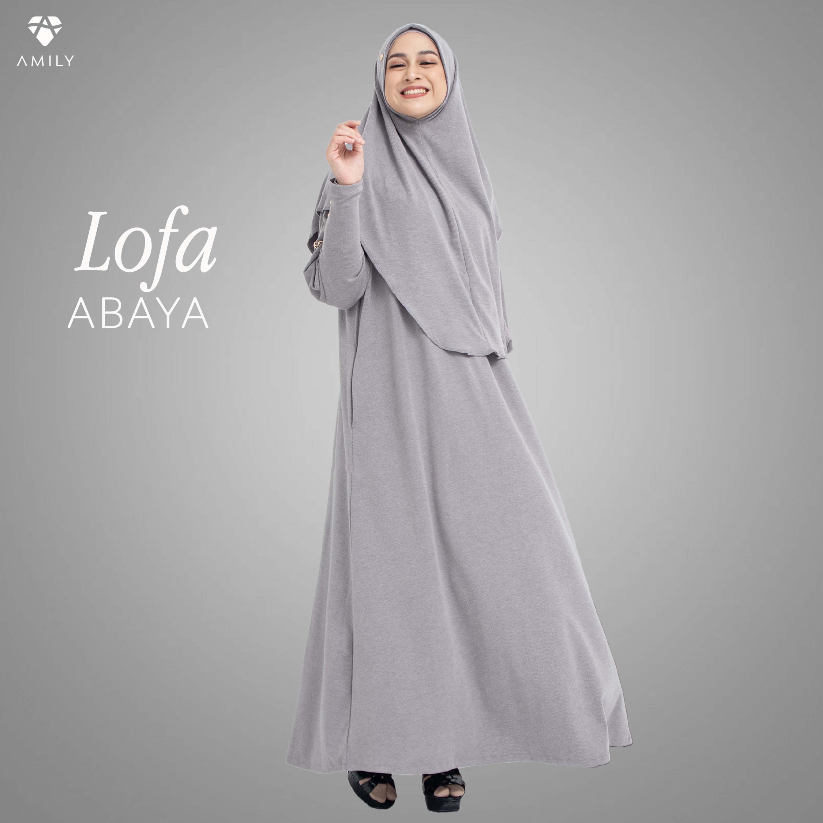 Lofa Abaya