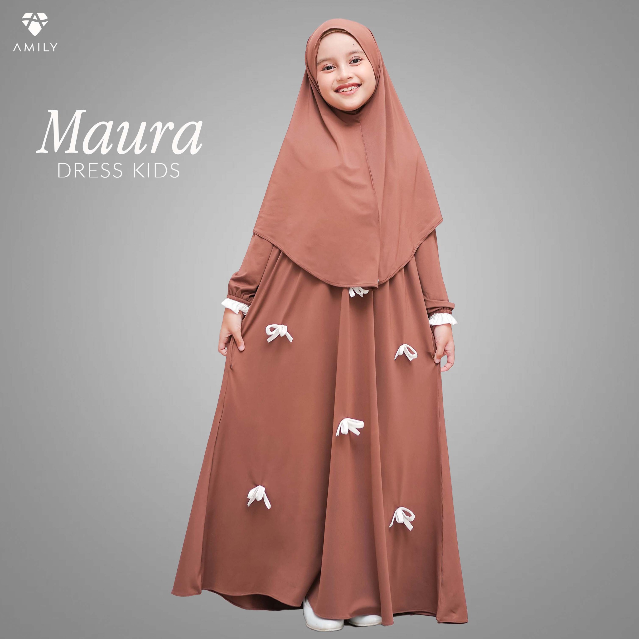 Maura Dress Kids