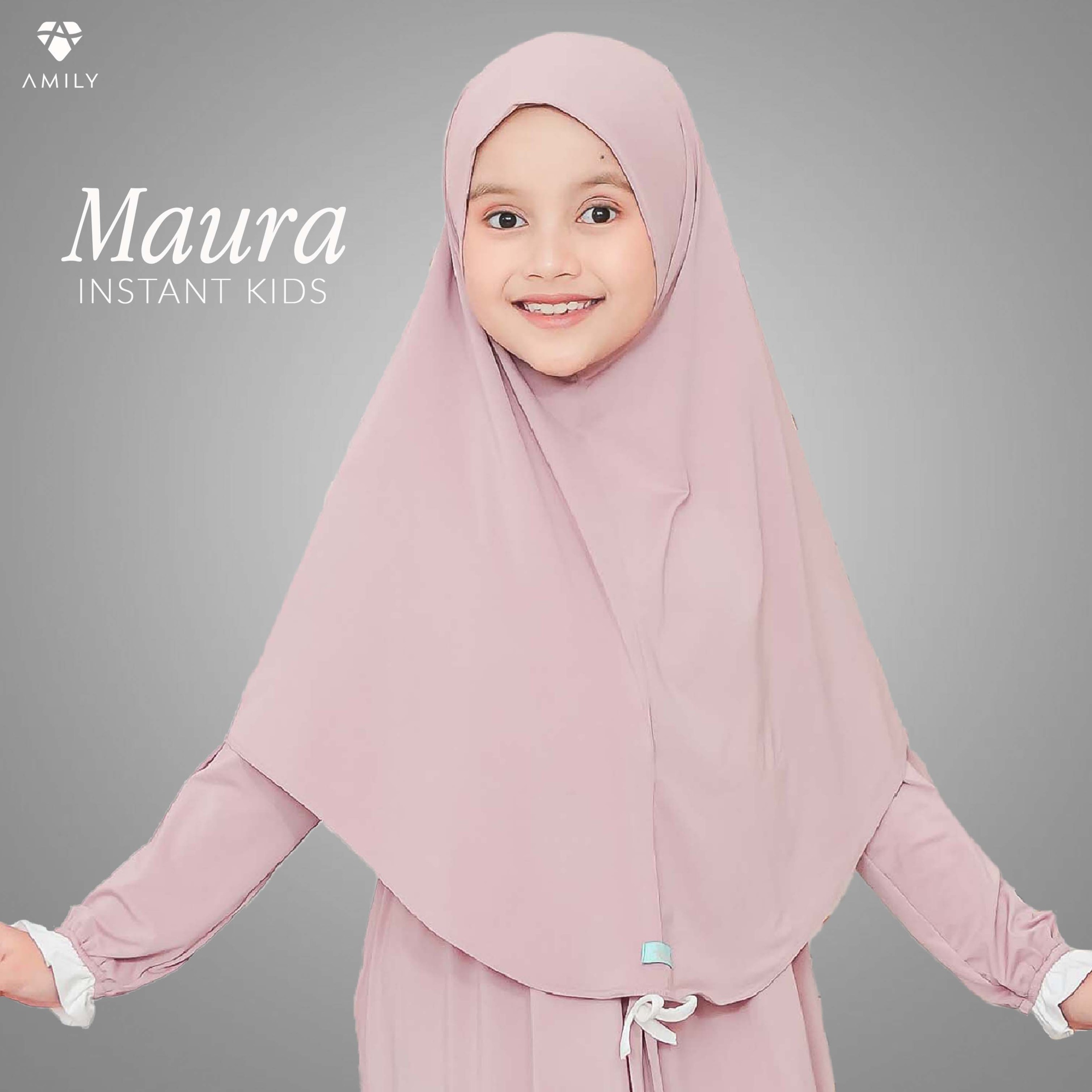 Maura Instant Kids