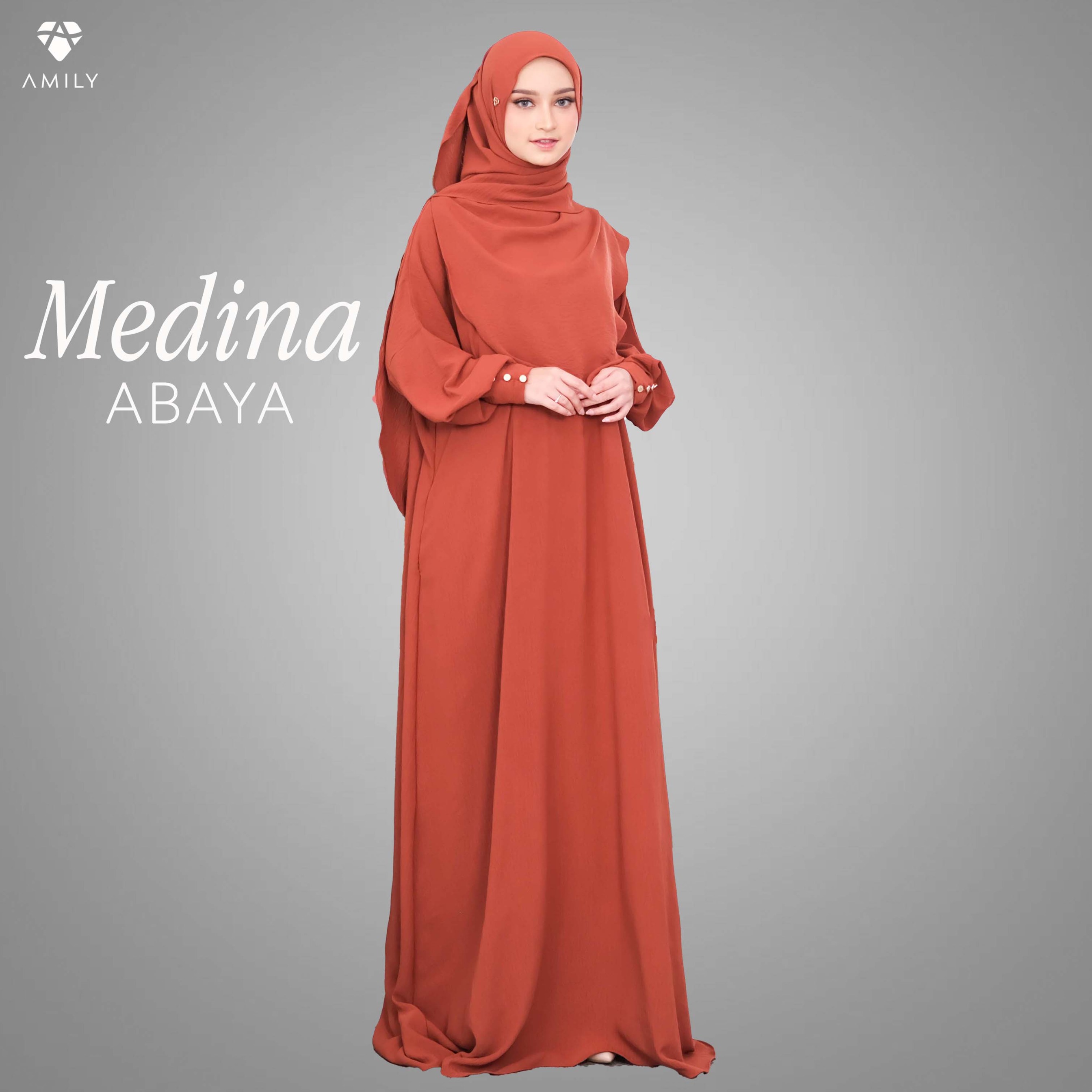 Medina Set