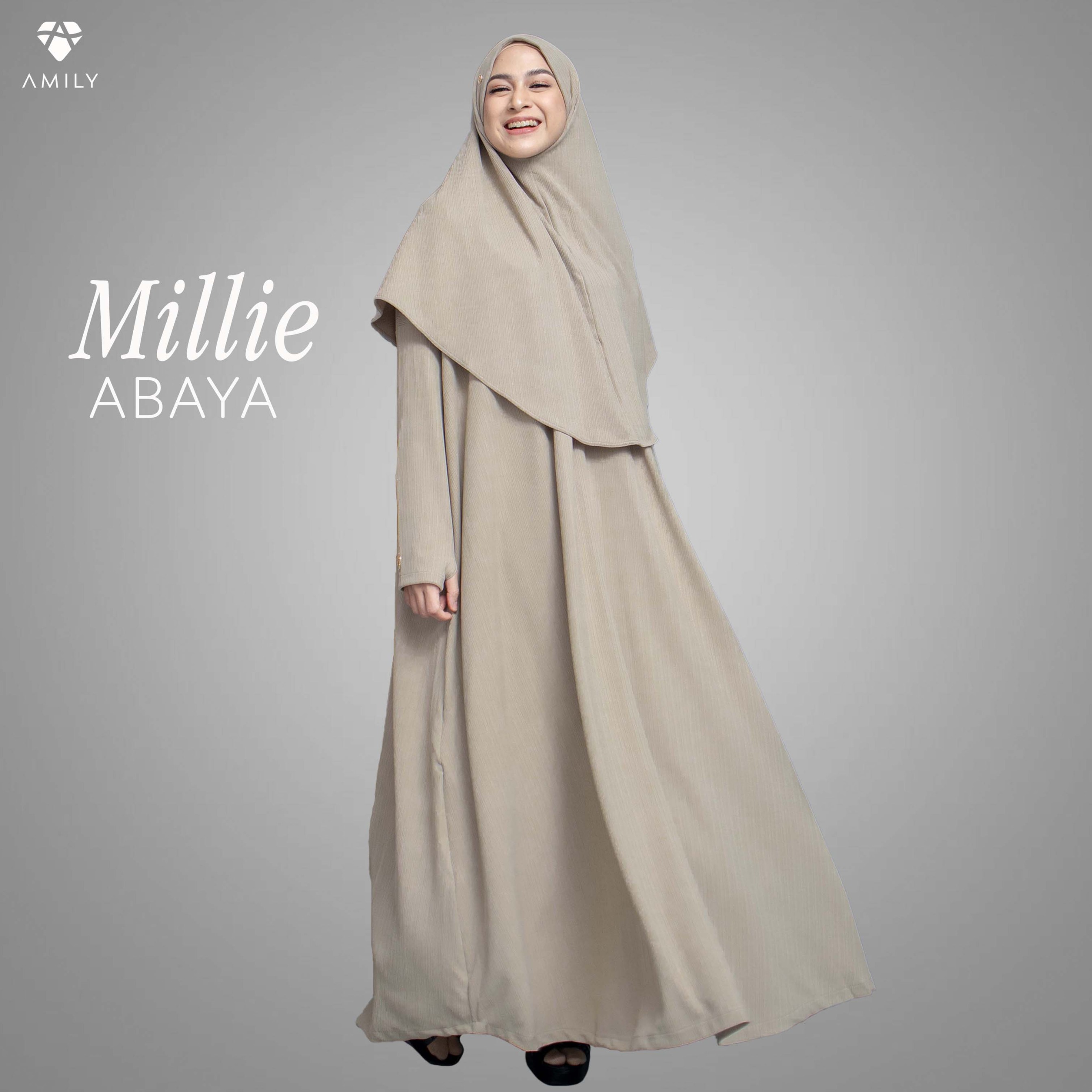 Millie Abaya