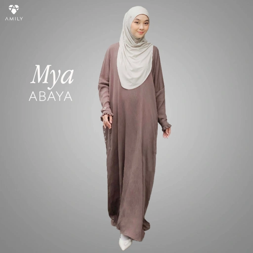 Image of AMILY - Mya Abaya