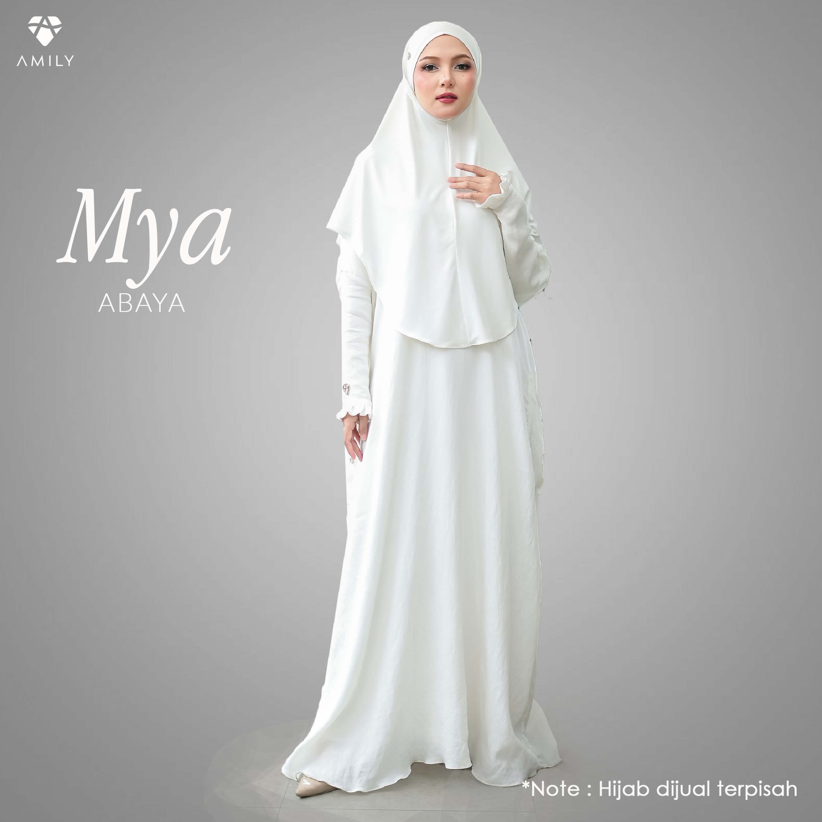 IMPERFECT SALE MYA ABAYA