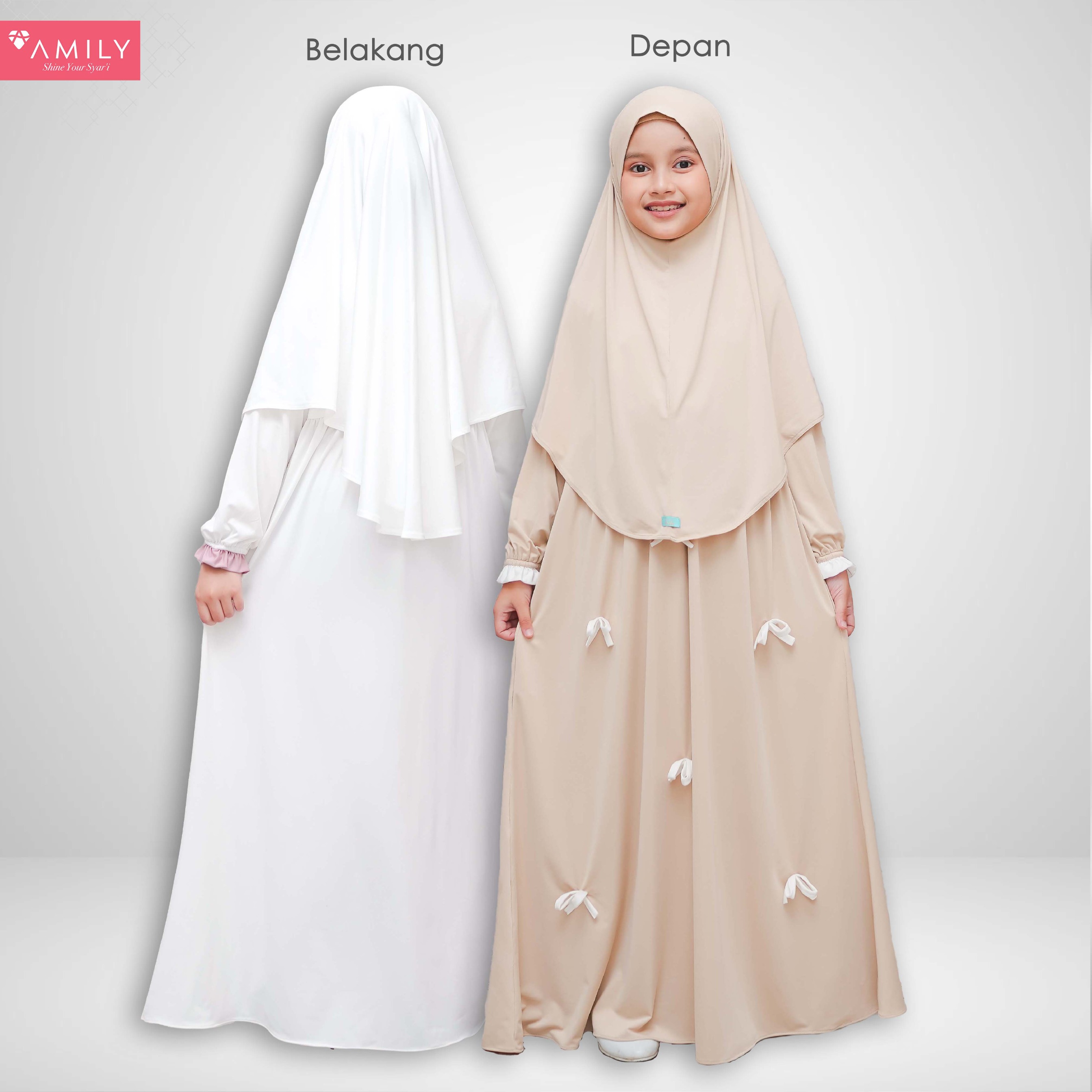 Maura Dress Kids