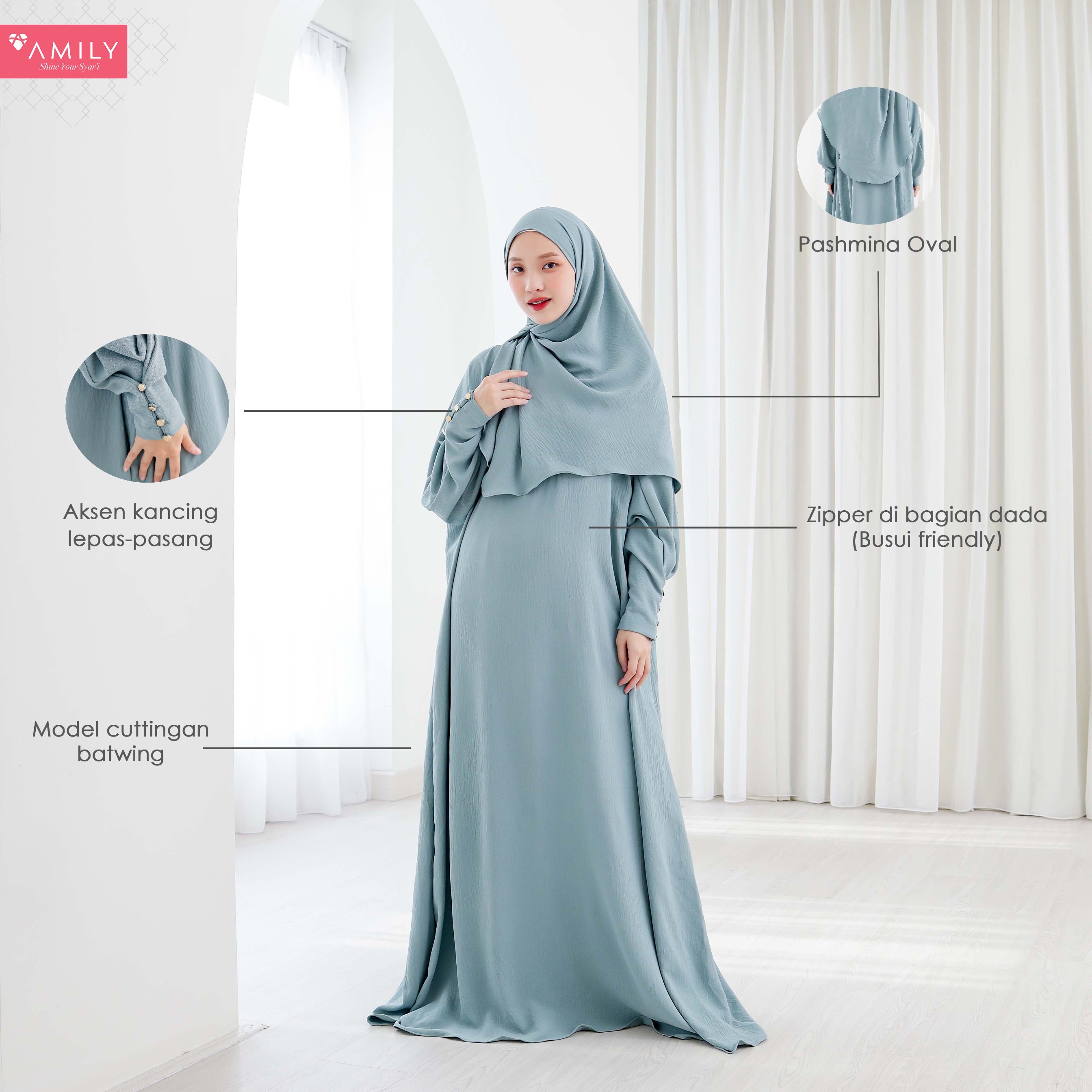 Medina Set