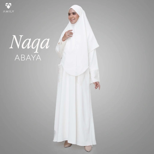 Image of AMILY - Naqa Abaya