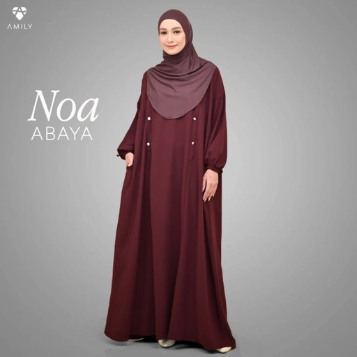 Image of AMILY - Noa Abaya
