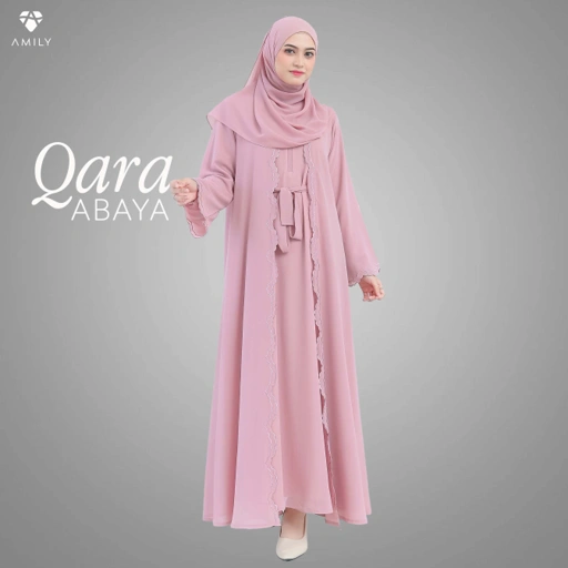 Image of Qara Embroidery