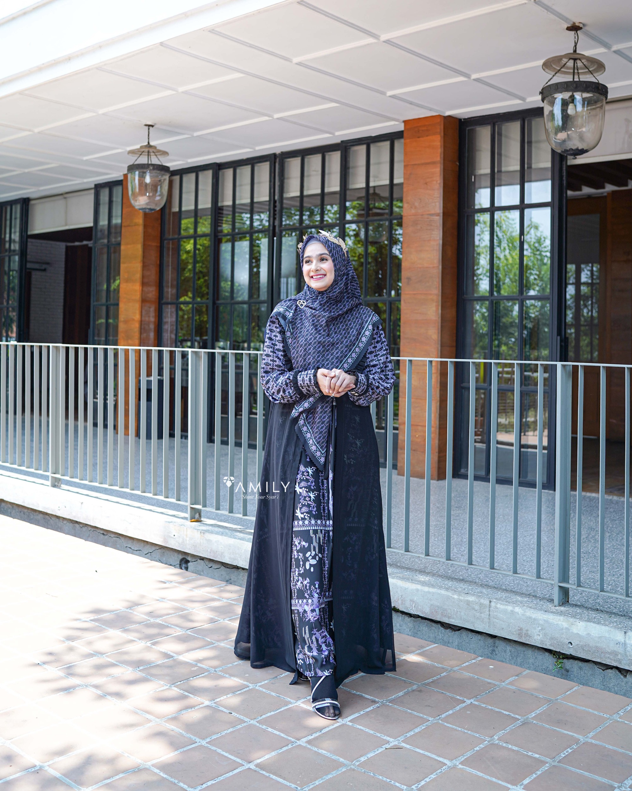 Xylon Outer