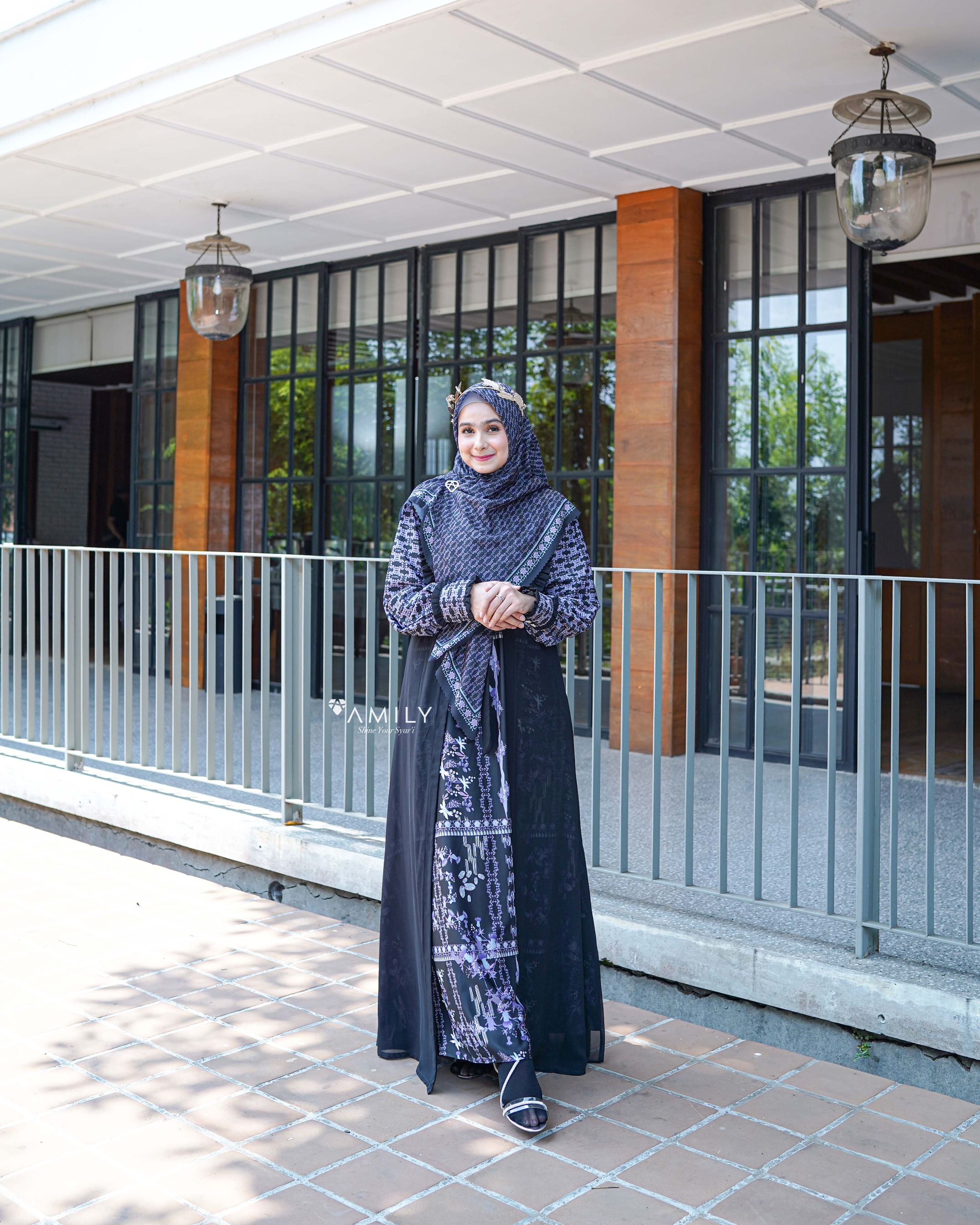 Xylon Outer
