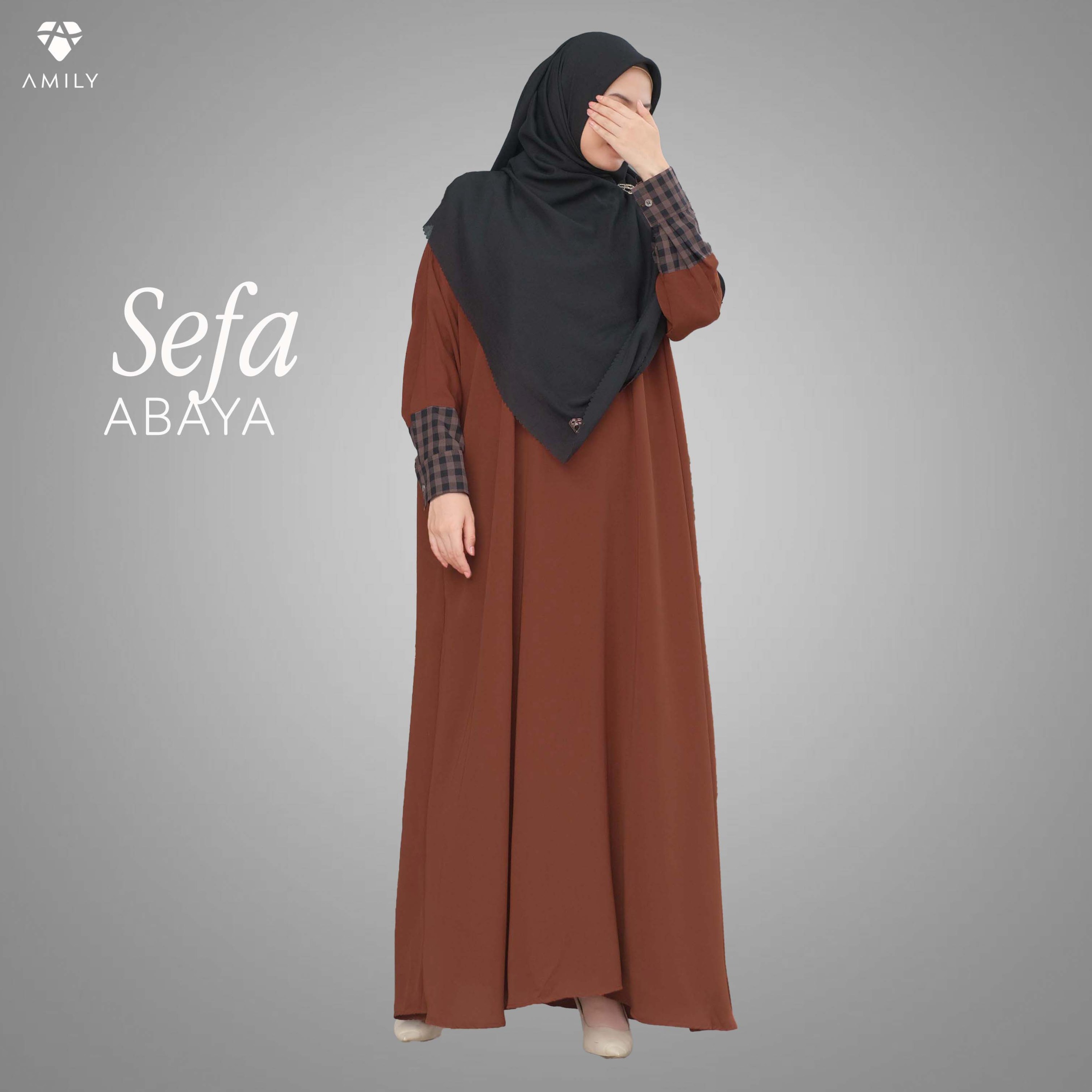 Sefa Abaya