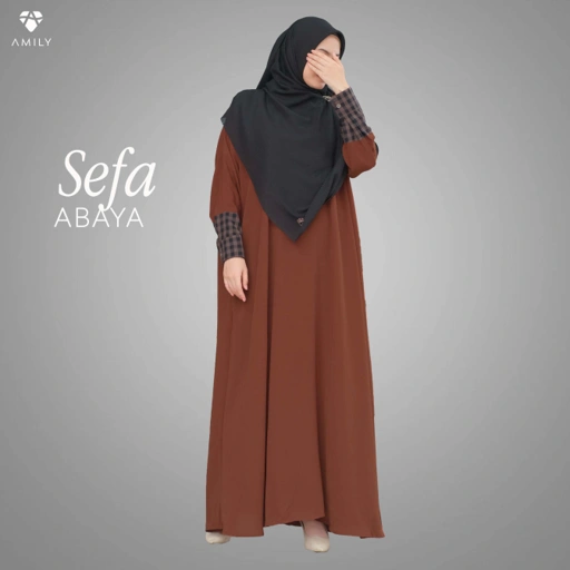 Image of Sefa Abaya