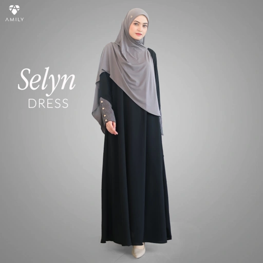 Selyn Dress