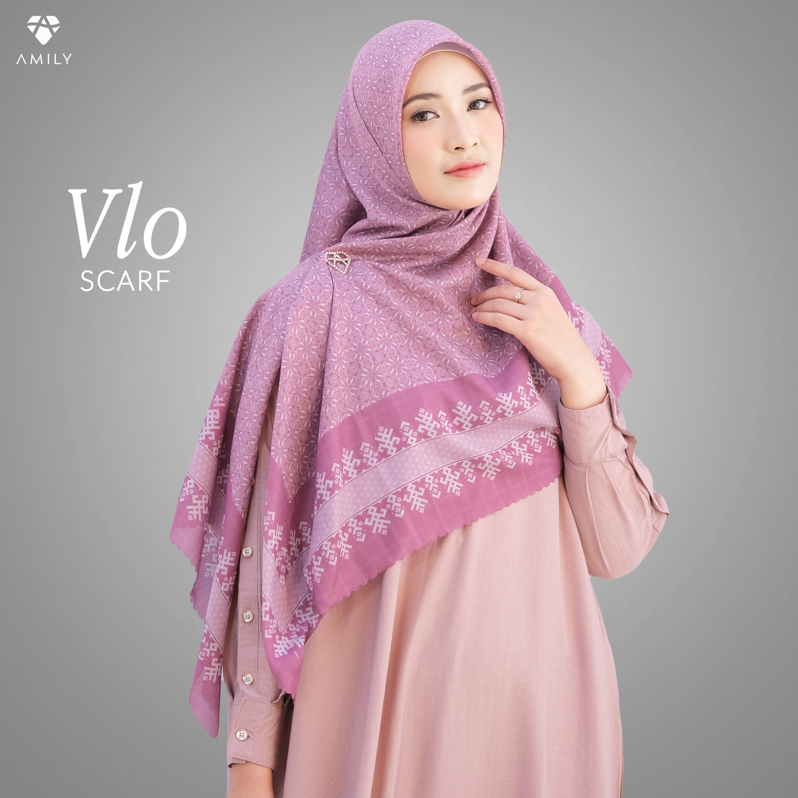 Vlo Scarf 