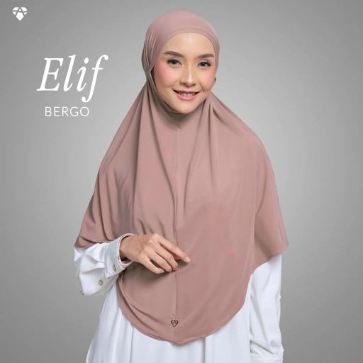 Image of AMILY - Elif Bergo