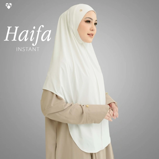 Image of AMILY - Haifa Instan