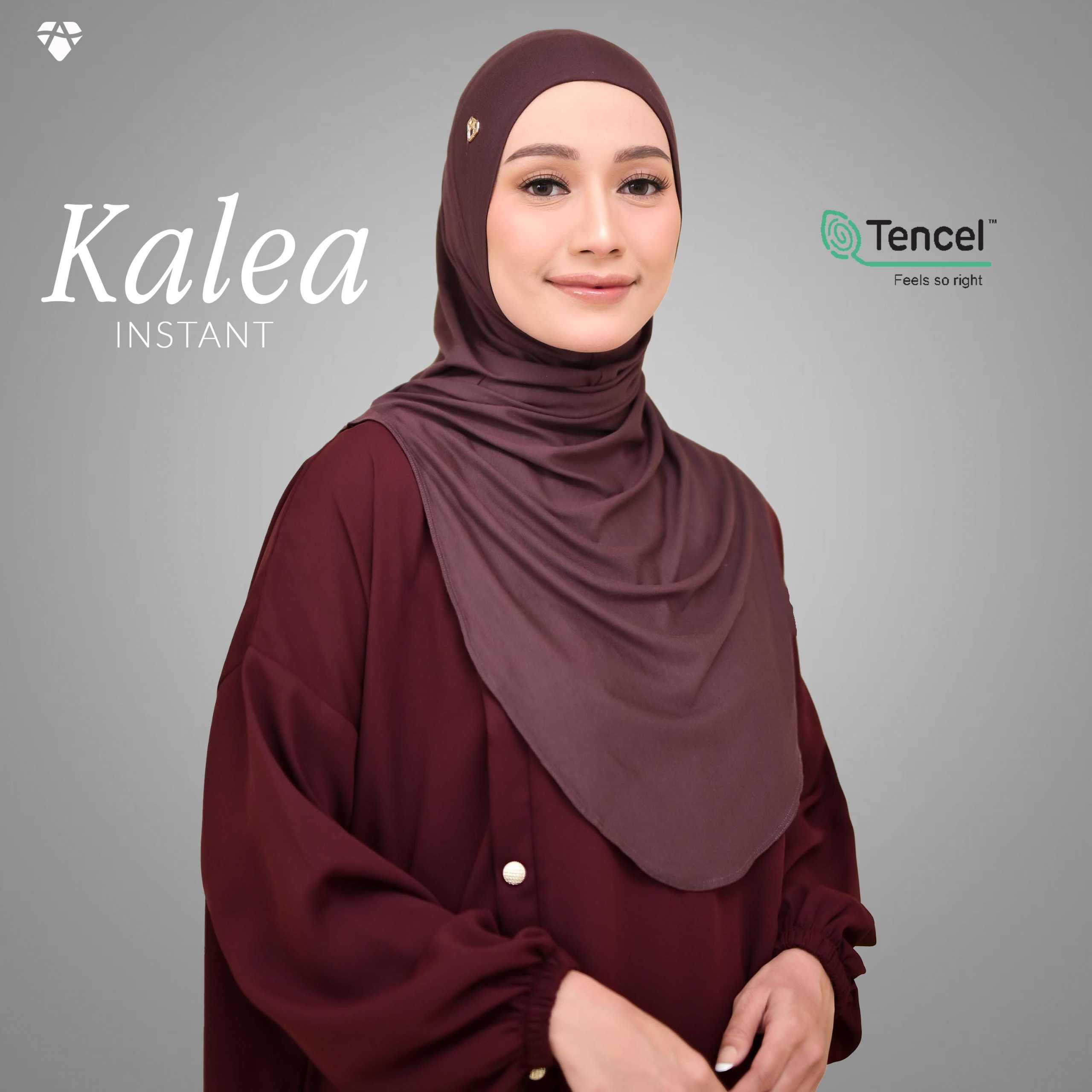 AMILY - Kalea Instan